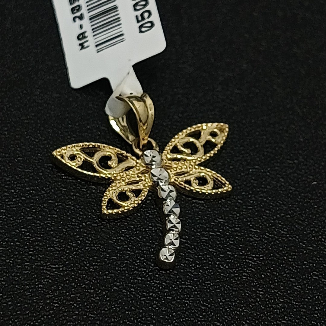 DIJES ORO 14K 1.2 (NUEVO)