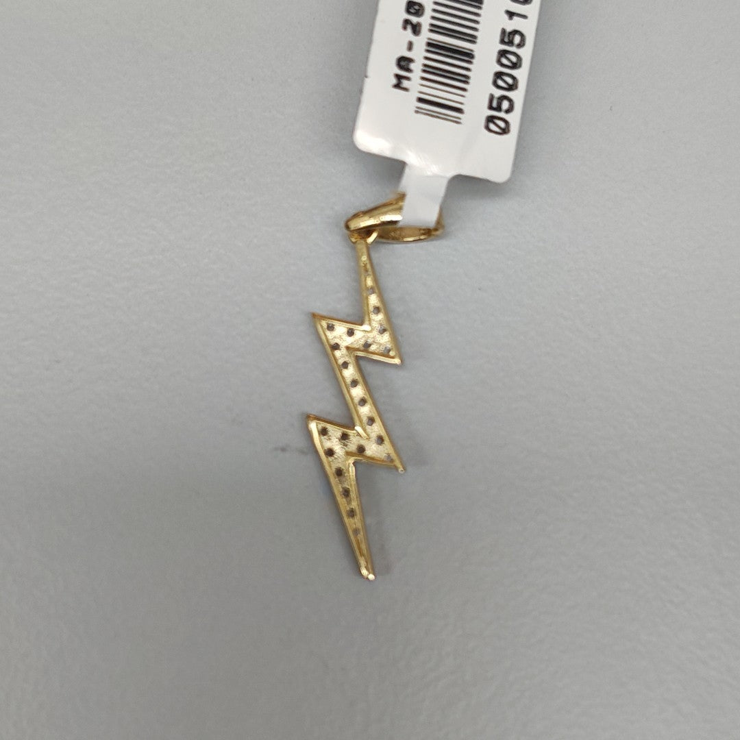 DIJES ORO 14K 0.9 (NUEVO)