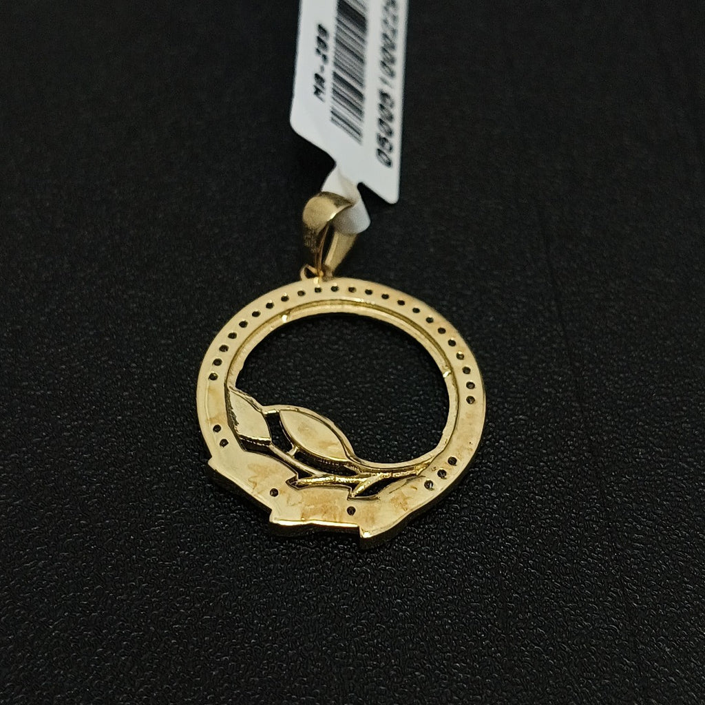 DIJES ORO 14K 1.8 (NUEVO)