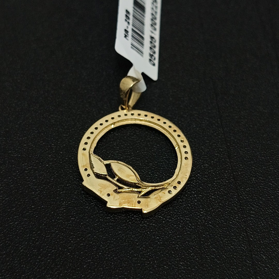DIJES ORO 14K 1.8 (NUEVO)