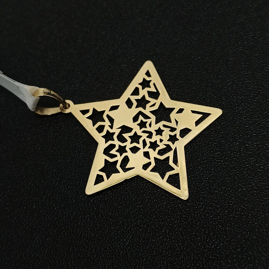 DIJES ORO 14K 1.5 (NUEVO)