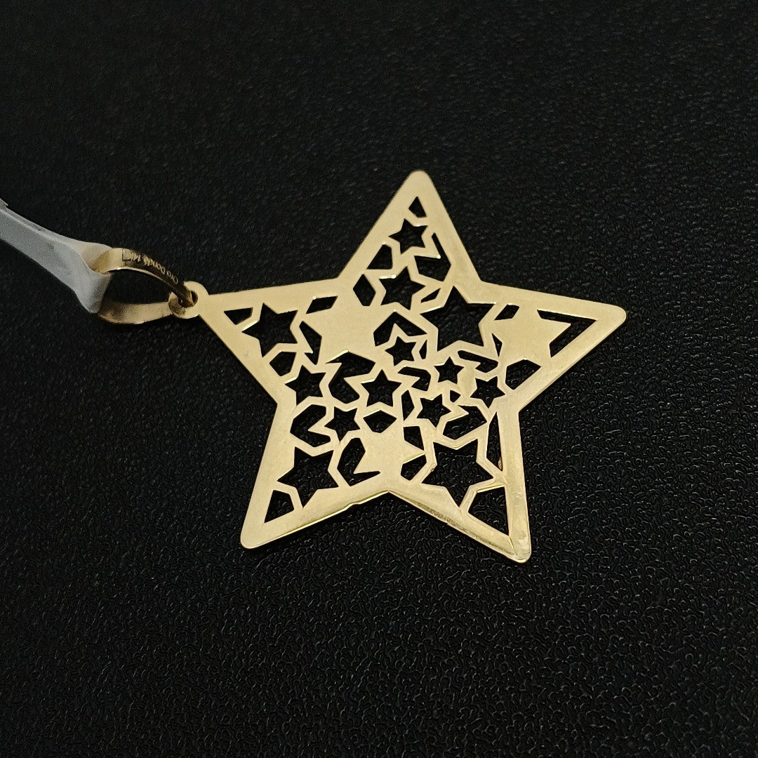 DIJES ORO 14K 1.5 (NUEVO)