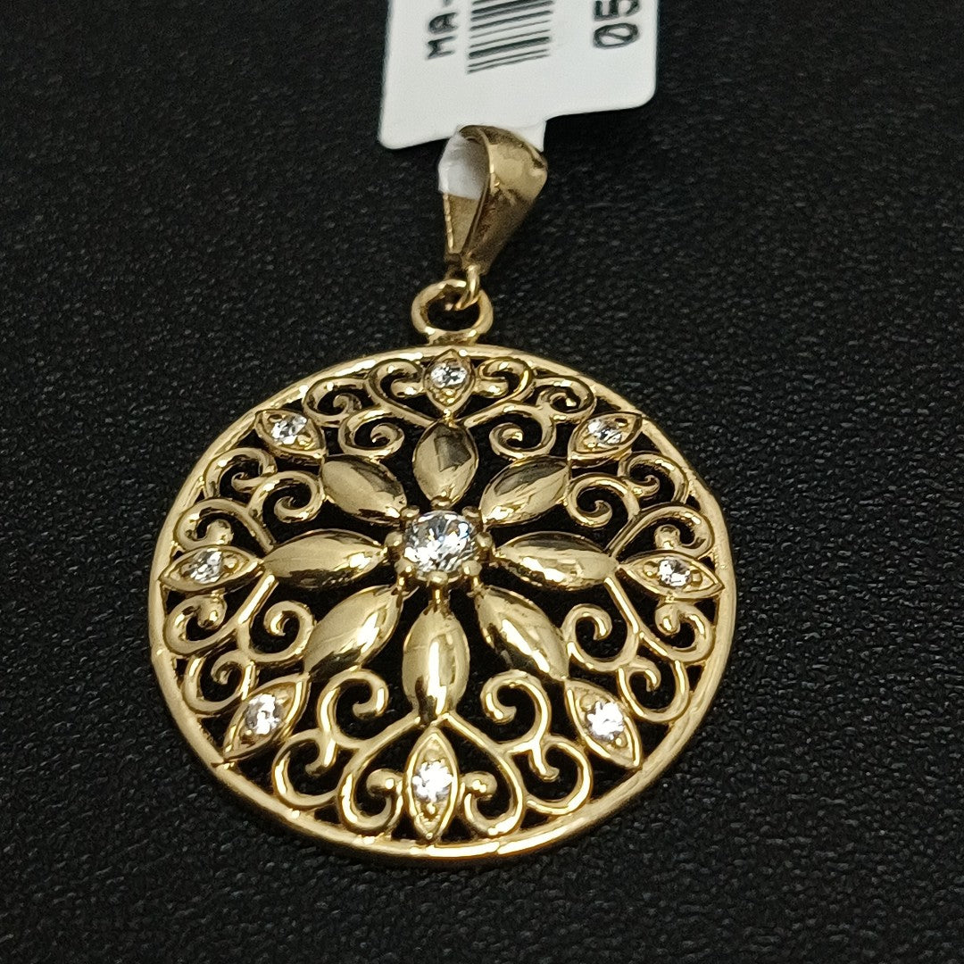 DIJES ORO 14K 1.6 (NUEVO)