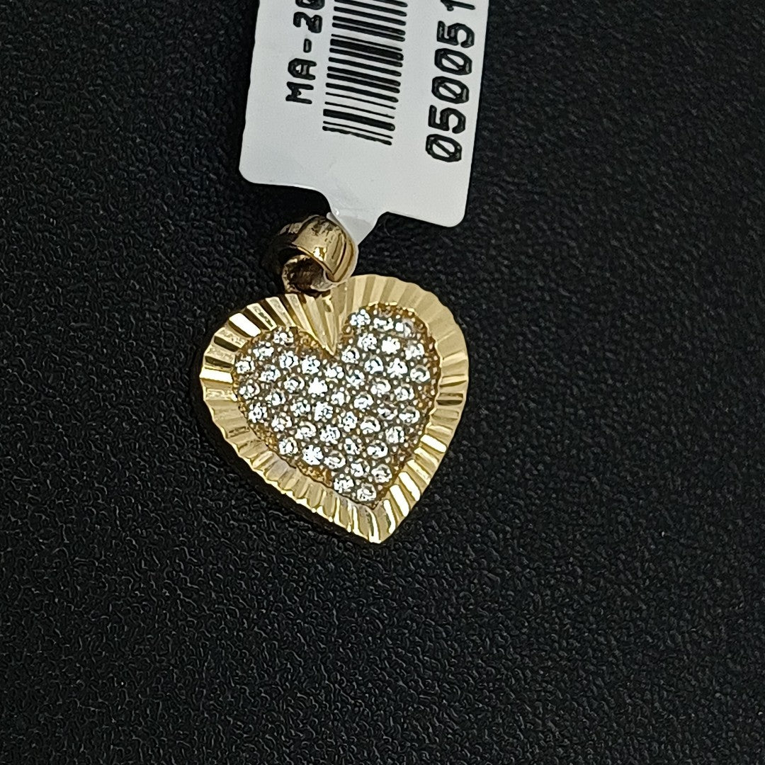 DIJES ORO 14K 1.3 (NUEVO)