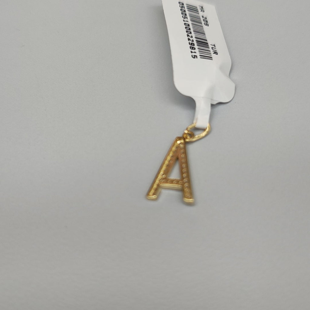 DIJES ORO 14K 0.9 (NUEVO)