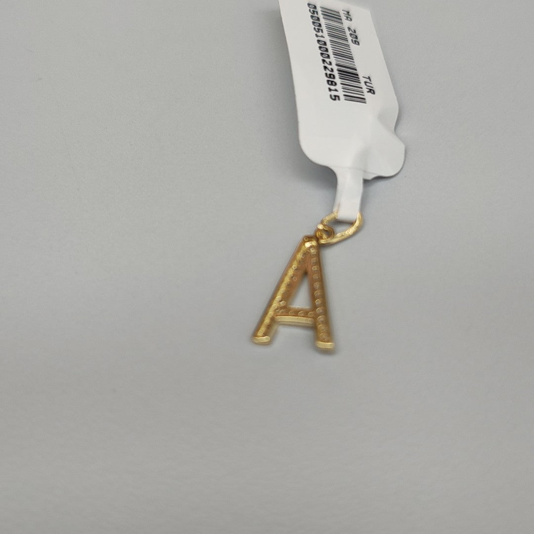 DIJES ORO 14K 0.9 (NUEVO)