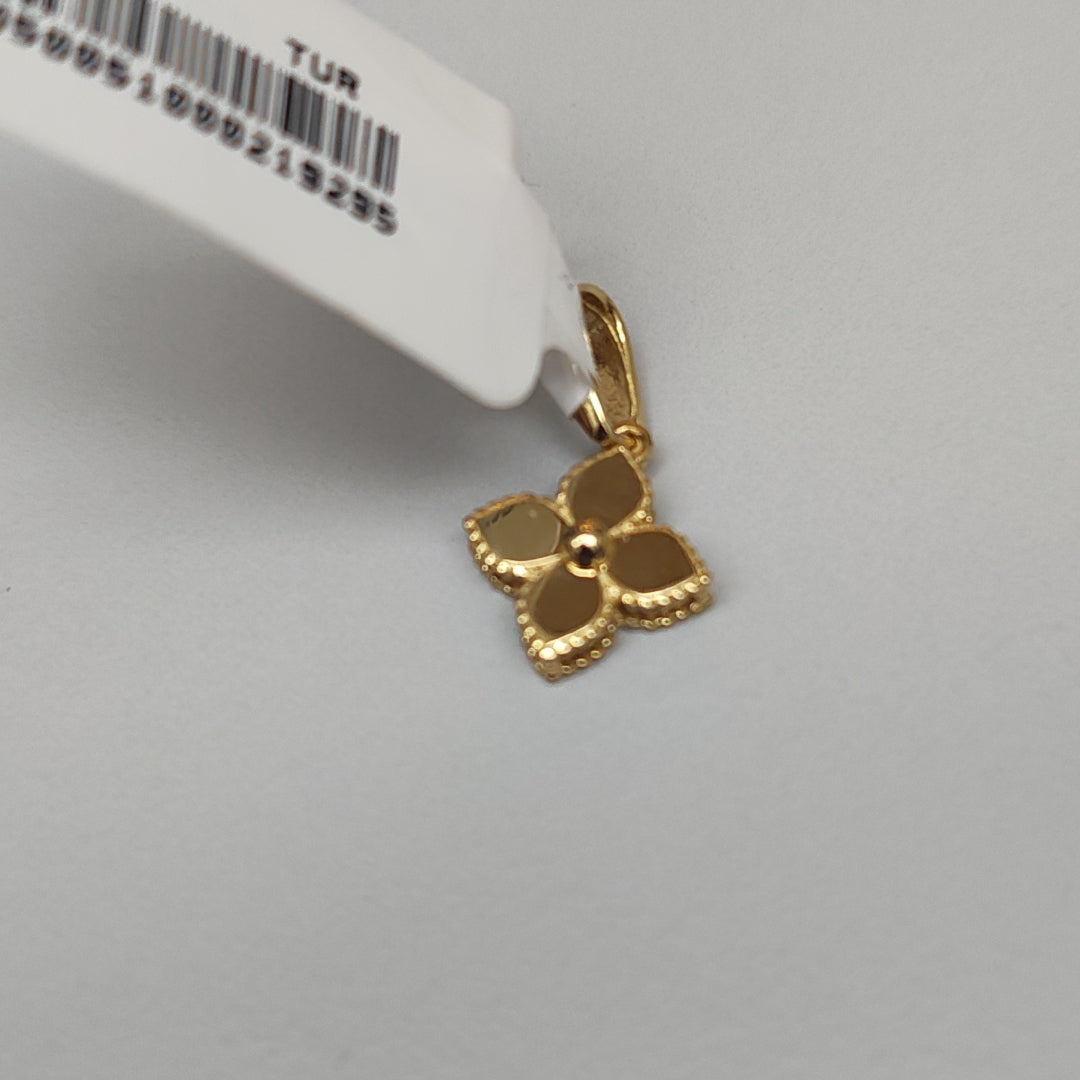 DIJES ORO 14K 1.2 (NUEVO)