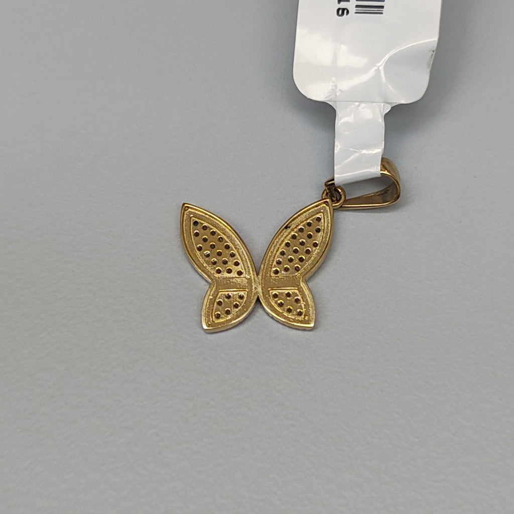 DIJES ORO 14K 2 (NUEVO)
