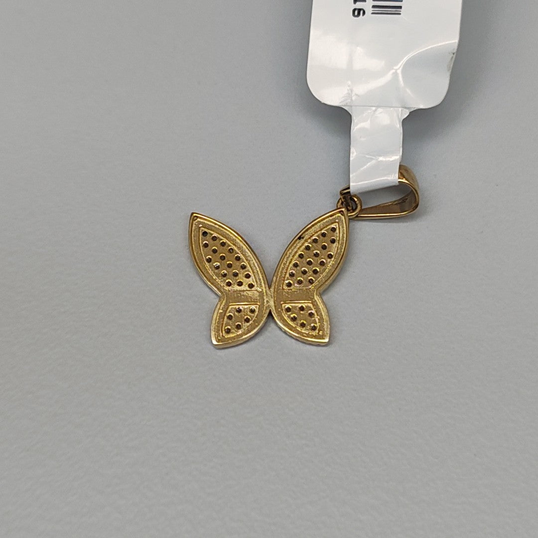 DIJES ORO 14K 2 (NUEVO)