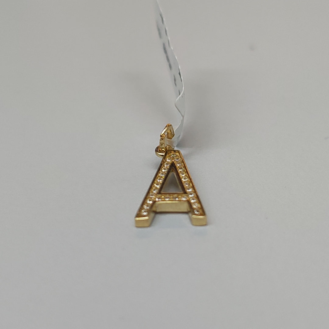 DIJES ORO 14K 0.9 (NUEVO)
