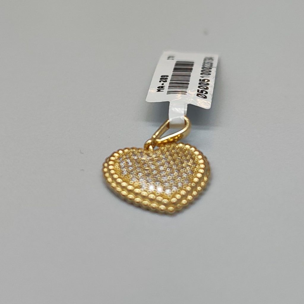 DIJES ORO 14K 2.4 (NUEVO)