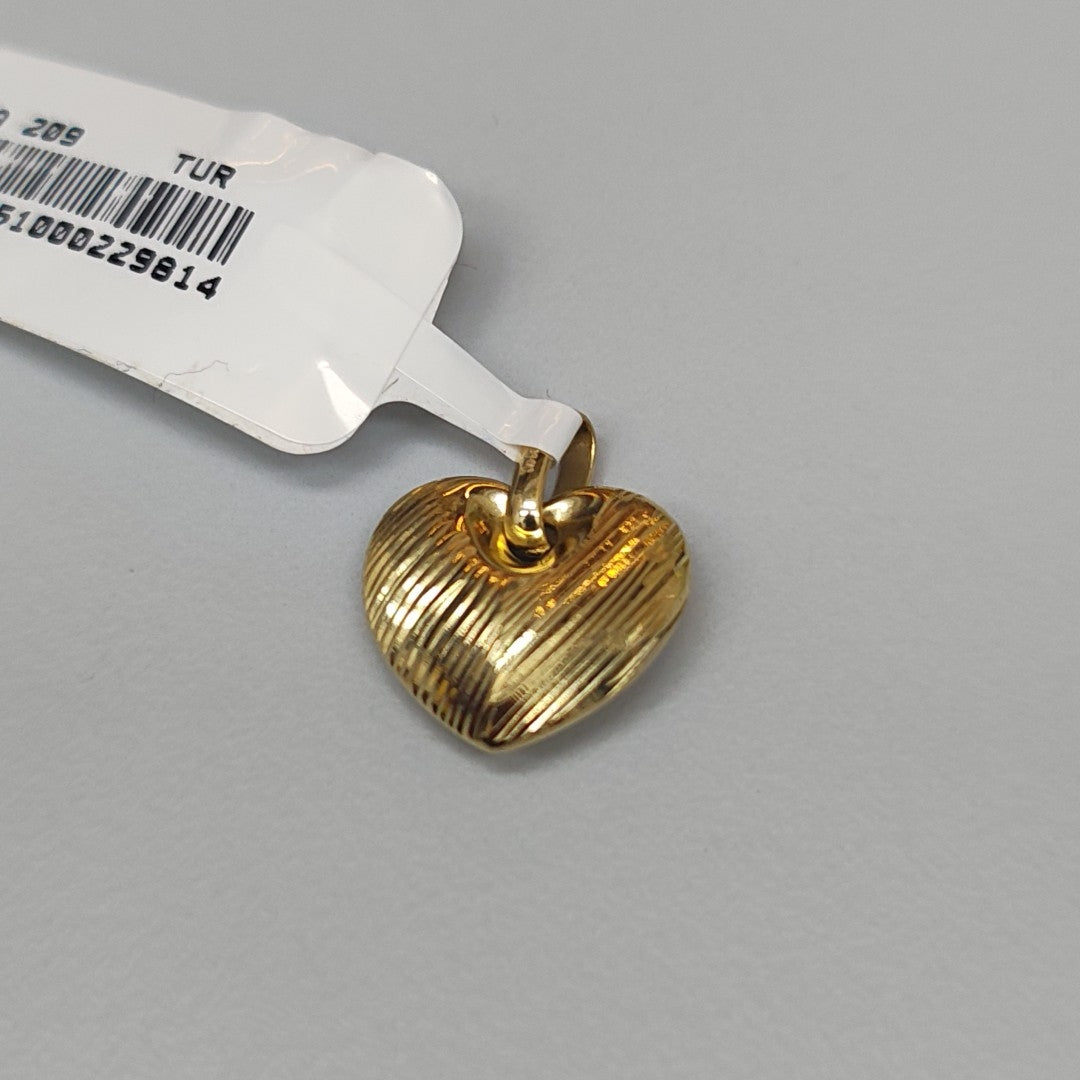 DIJES ORO 14K 1 (NUEVO)