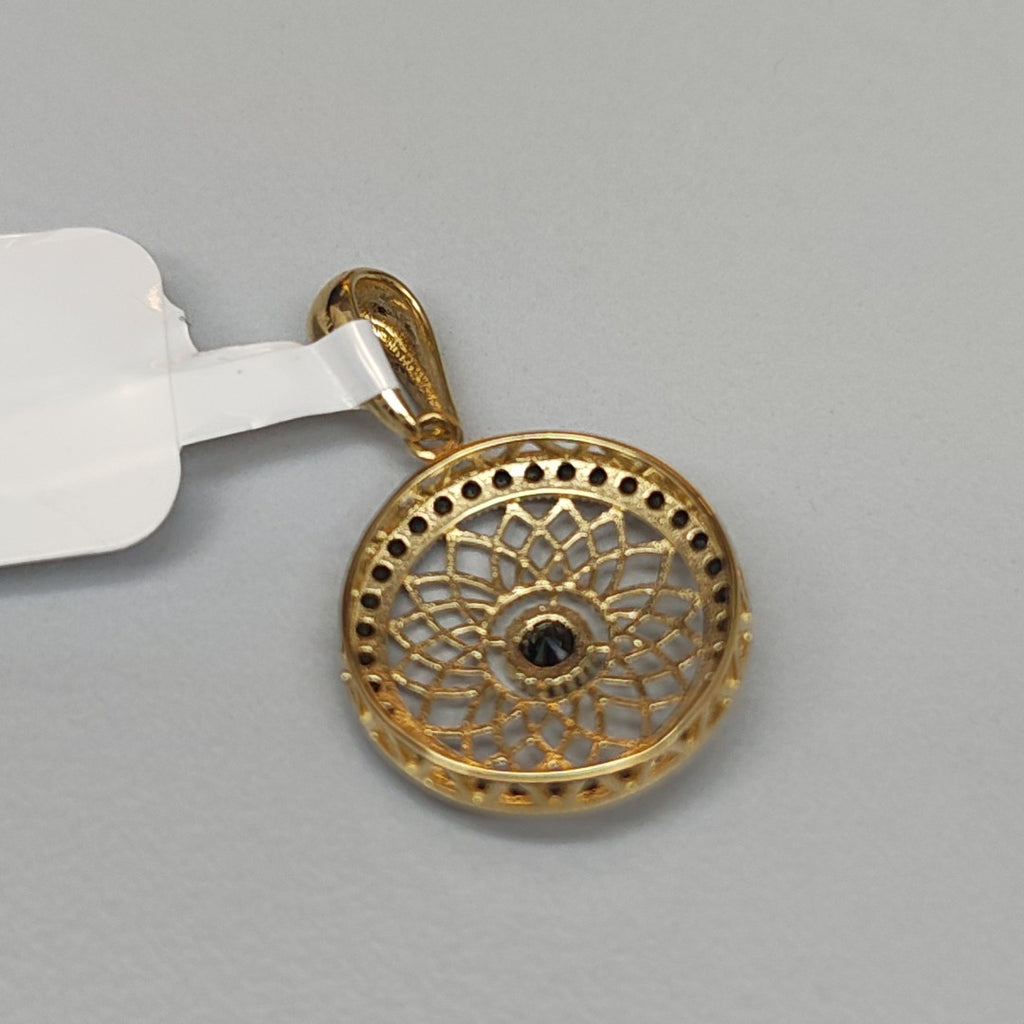 DIJES ORO 14K 1.6 (NUEVO)