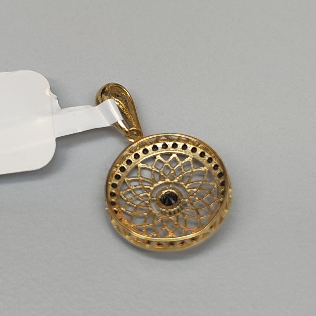 DIJES ORO 14K 1.6 (NUEVO)
