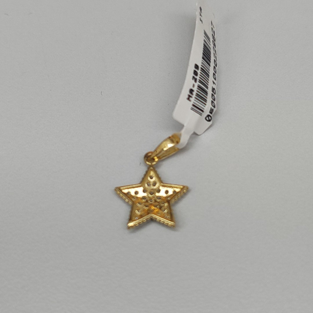 DIJES ORO 14K 1.1 (NUEVO)