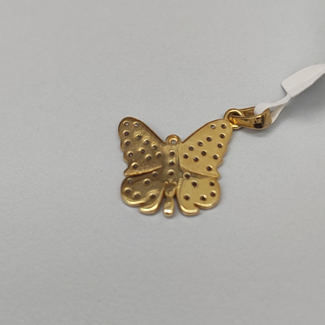 DIJES ORO 14K 1.7 (NUEVO)