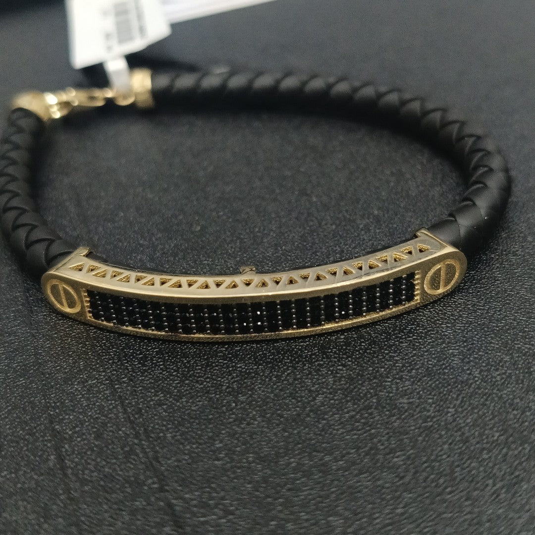PULSERAS DAMA ORO 14K 6.5 (NUEVO)