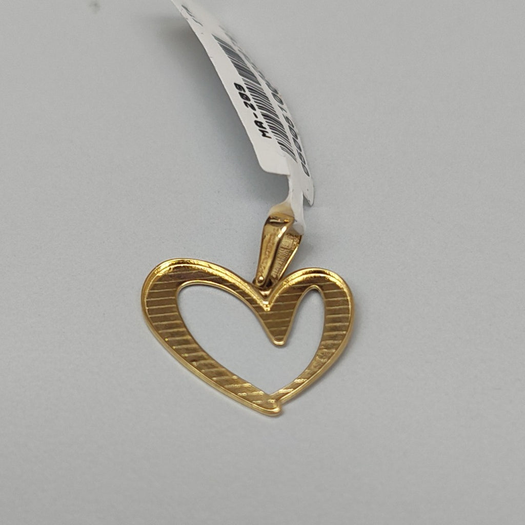 DIJES ORO 14K 1 (NUEVO)