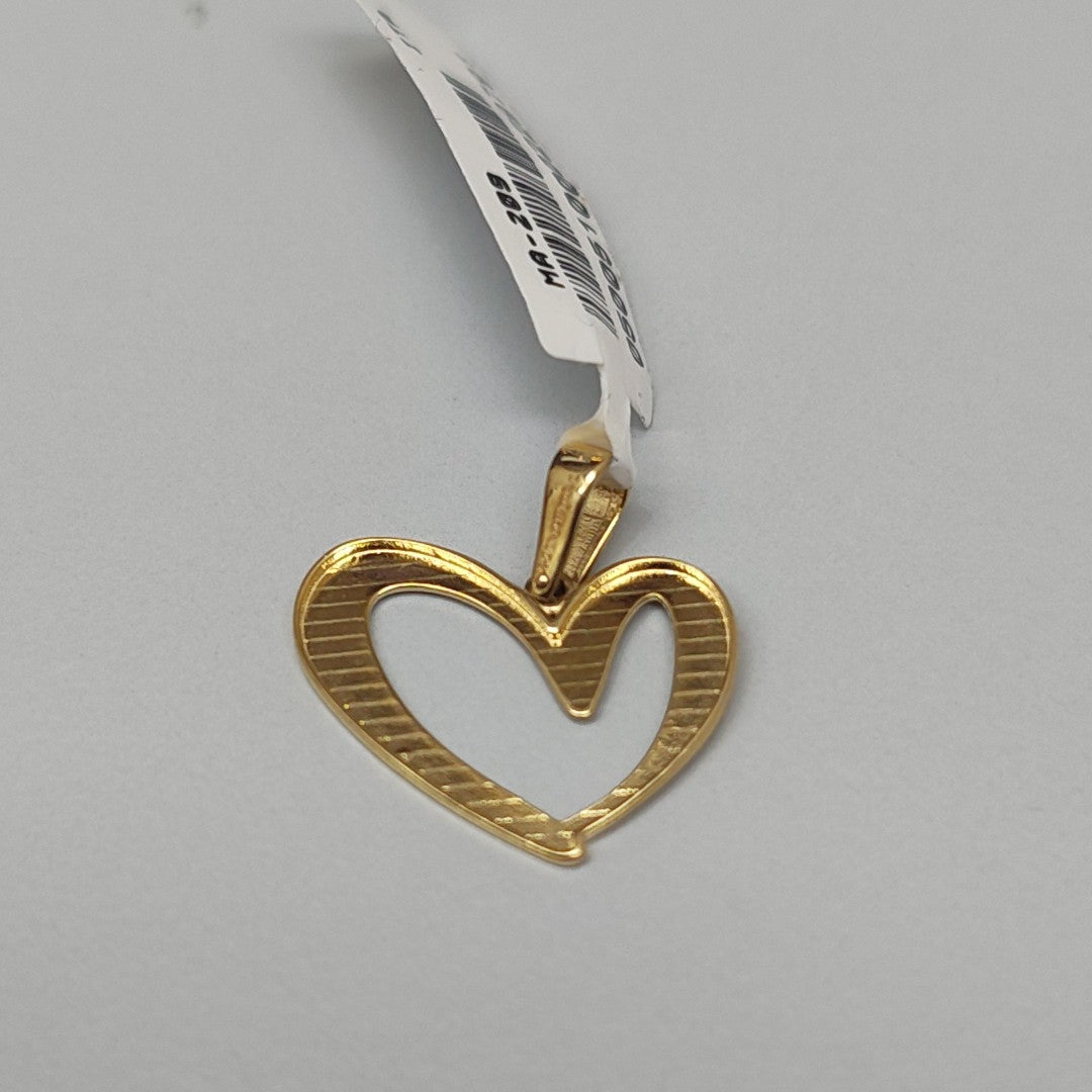 DIJES ORO 14K 1 (NUEVO)