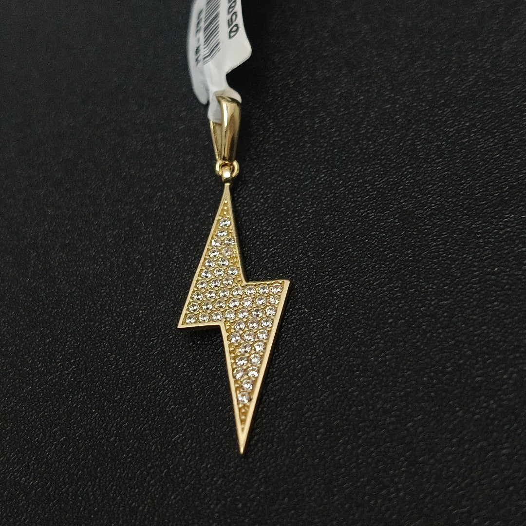 DIJES ORO 14K 1.2 (NUEVO)