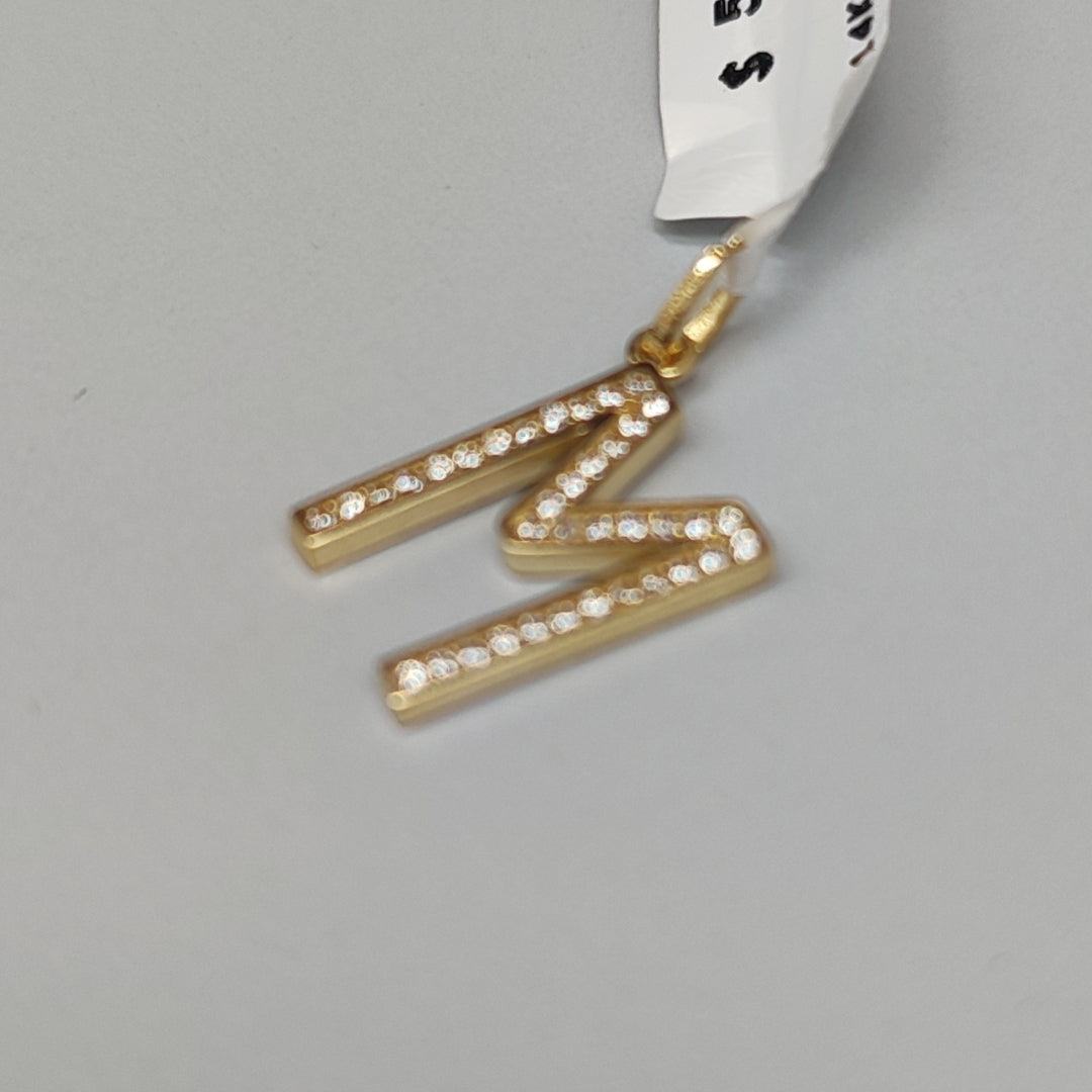 DIJES ORO 14K 1.3 (NUEVO)