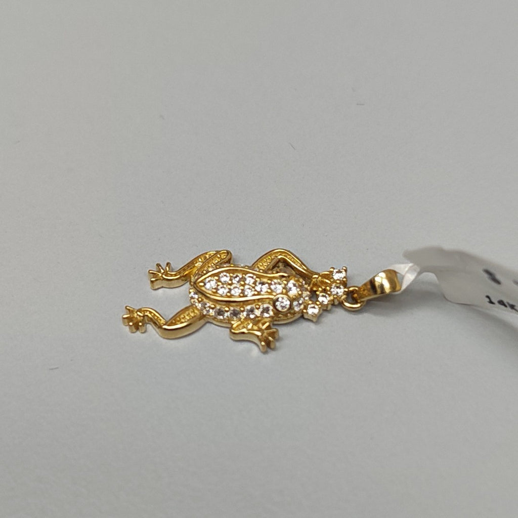 DIJES ORO 14K 1.8 (NUEVO)