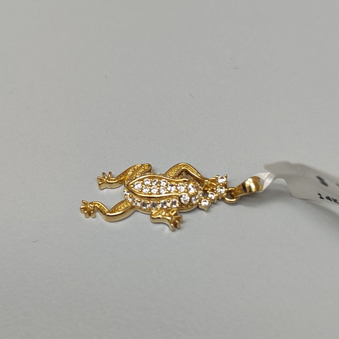 DIJES ORO 14K 1.8 (NUEVO)