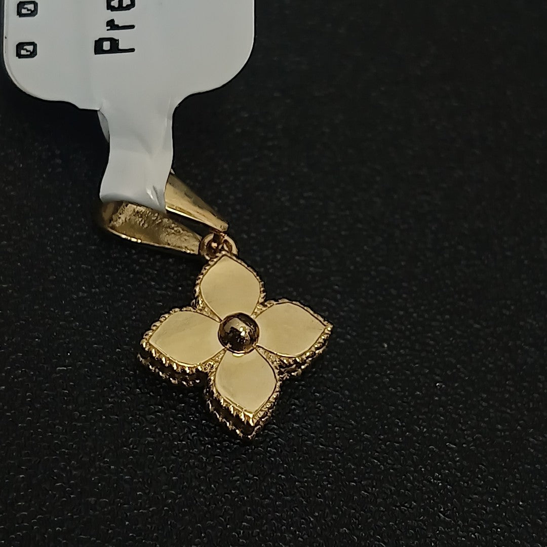 DIJES ORO 14K 1.1 (NUEVO)