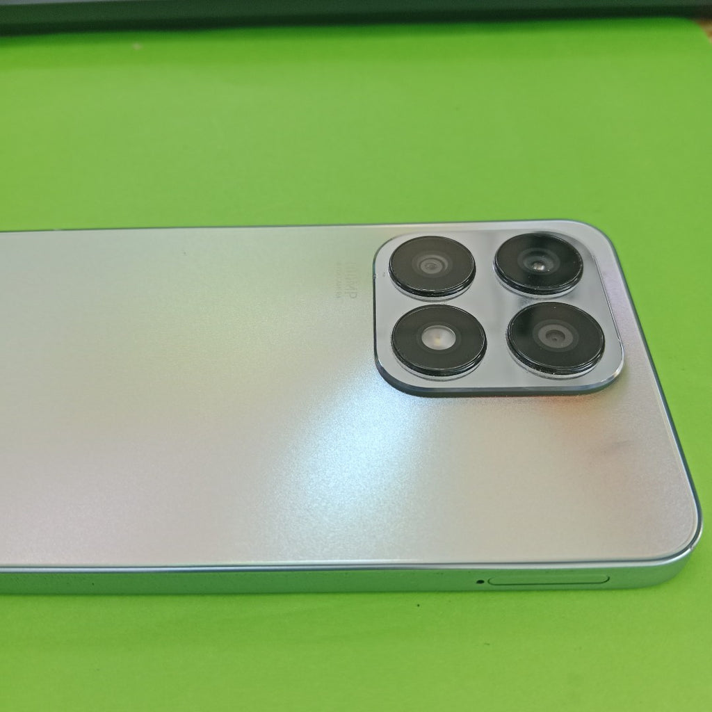 CELULAR HONOR X8A CRT-LX3 (2023) 128 GB 8 GB RAM (SEMINUEVO)