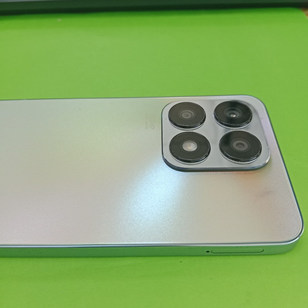 CELULAR HONOR X8A CRT-LX3 (2023) 128 GB 8 GB RAM (SEMINUEVO)