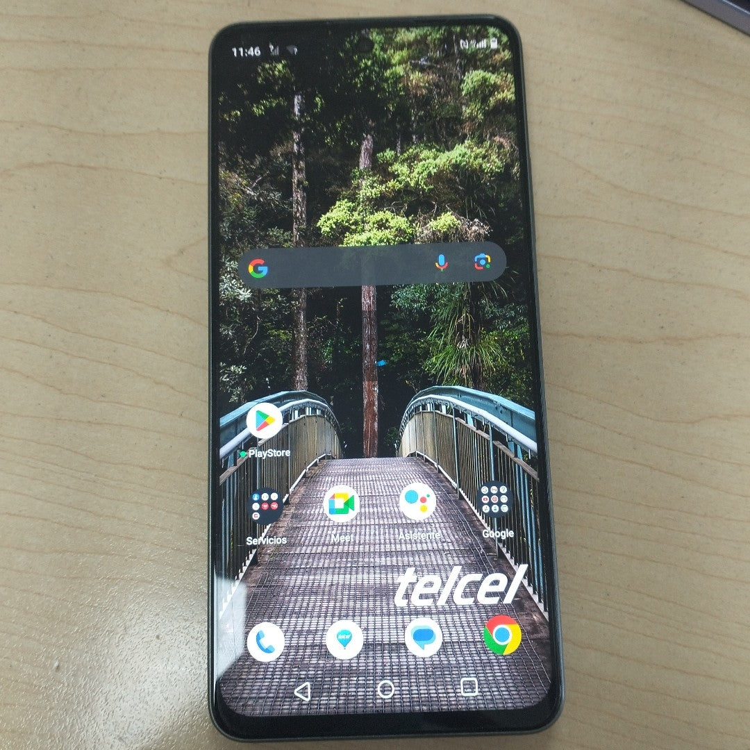 CELULAR REALME C67 RMX3890 (2023) 256 GB 8 GB RAM (SEMINUEVO)