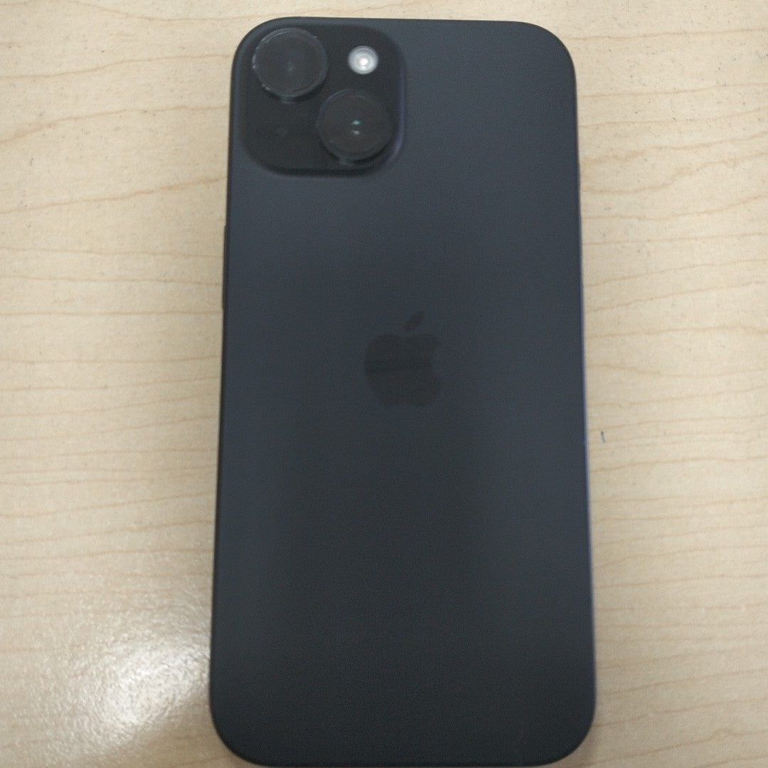 CELULAR APPLE IPHONE 15 A3089 (2023) 256 GB 6 GB RAM (SEMINUEVO)