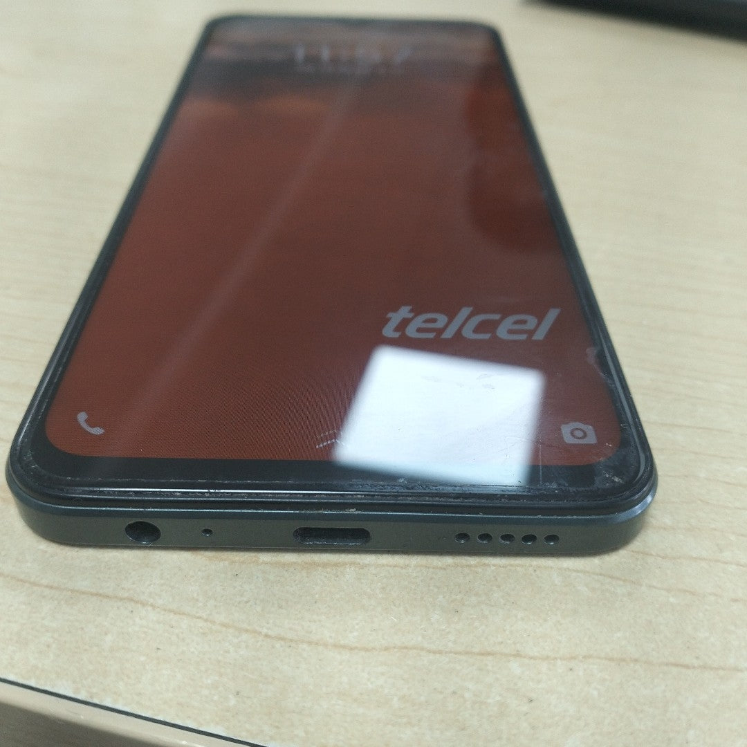 CELULAR VIVO Y17 S V2310 (2023) 128 GB 6 GB RAM (SEMINUEVO)