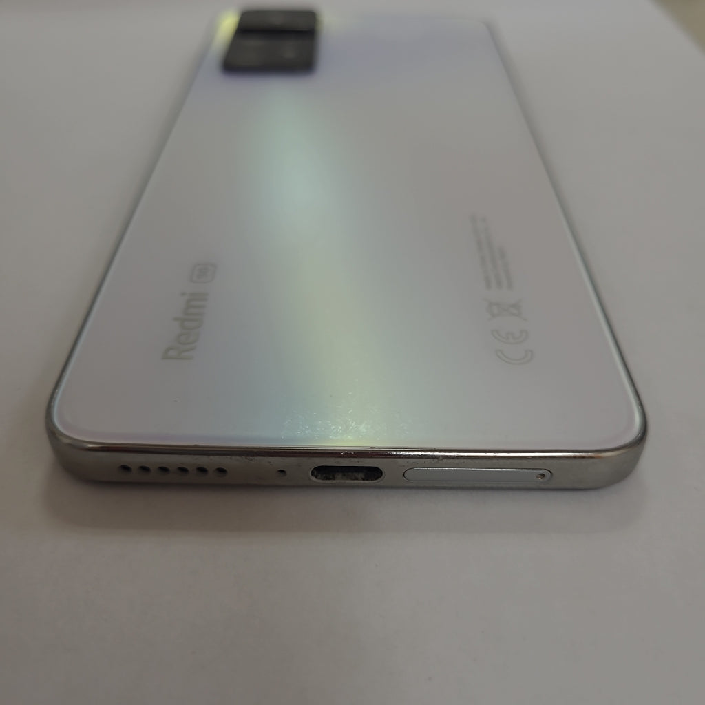 CELULAR XIAOMI REDMI NOTE 11 PRO 5G 2201116SG 128 GB 6 GB RAM (SEMINUEVO)