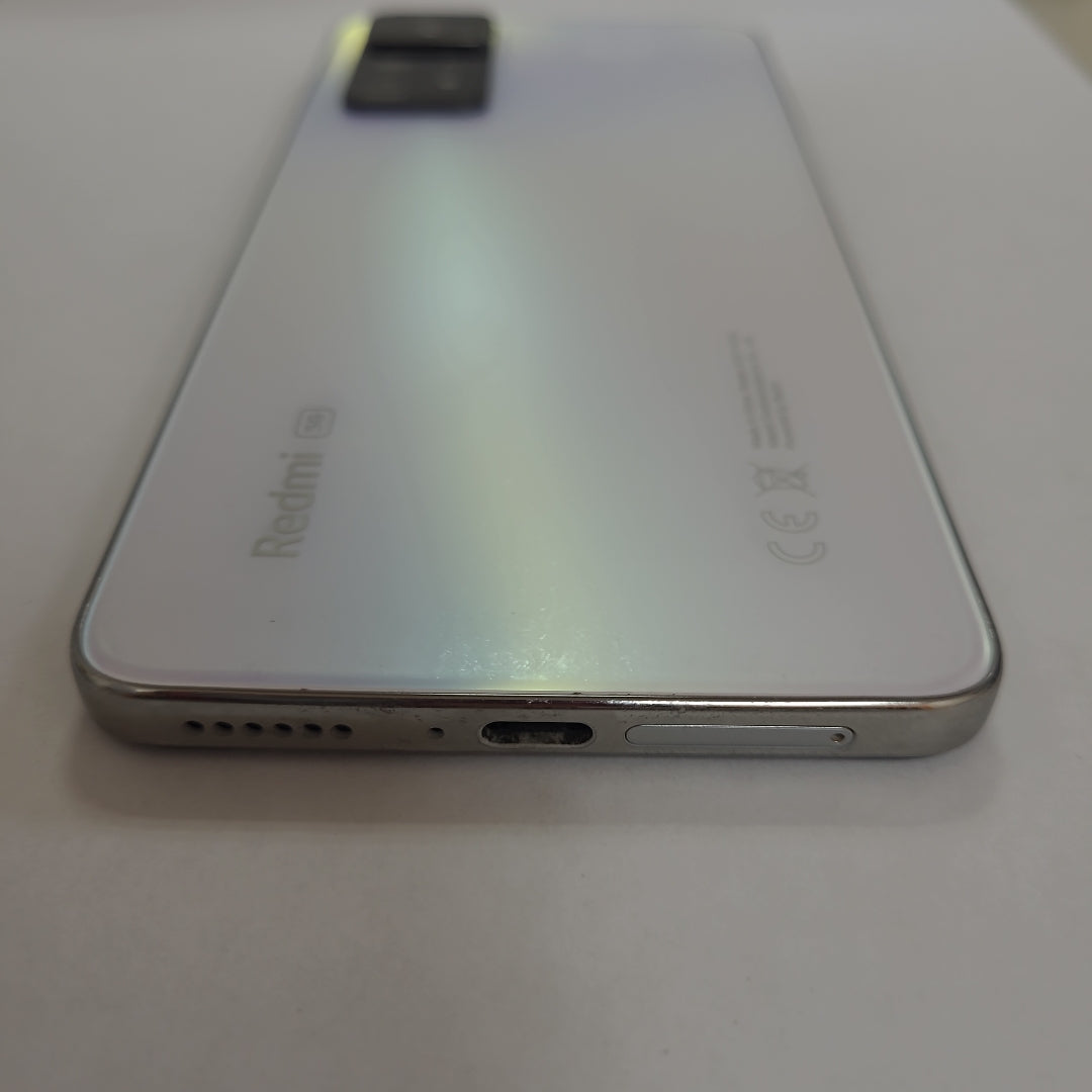 CELULAR XIAOMI REDMI NOTE 11 PRO 5G 2201116SG 128 GB 6 GB RAM (SEMINUEVO)