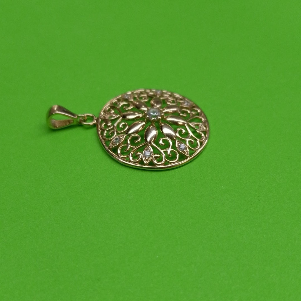 DIJES ORO 14K 1.6 (NUEVO)