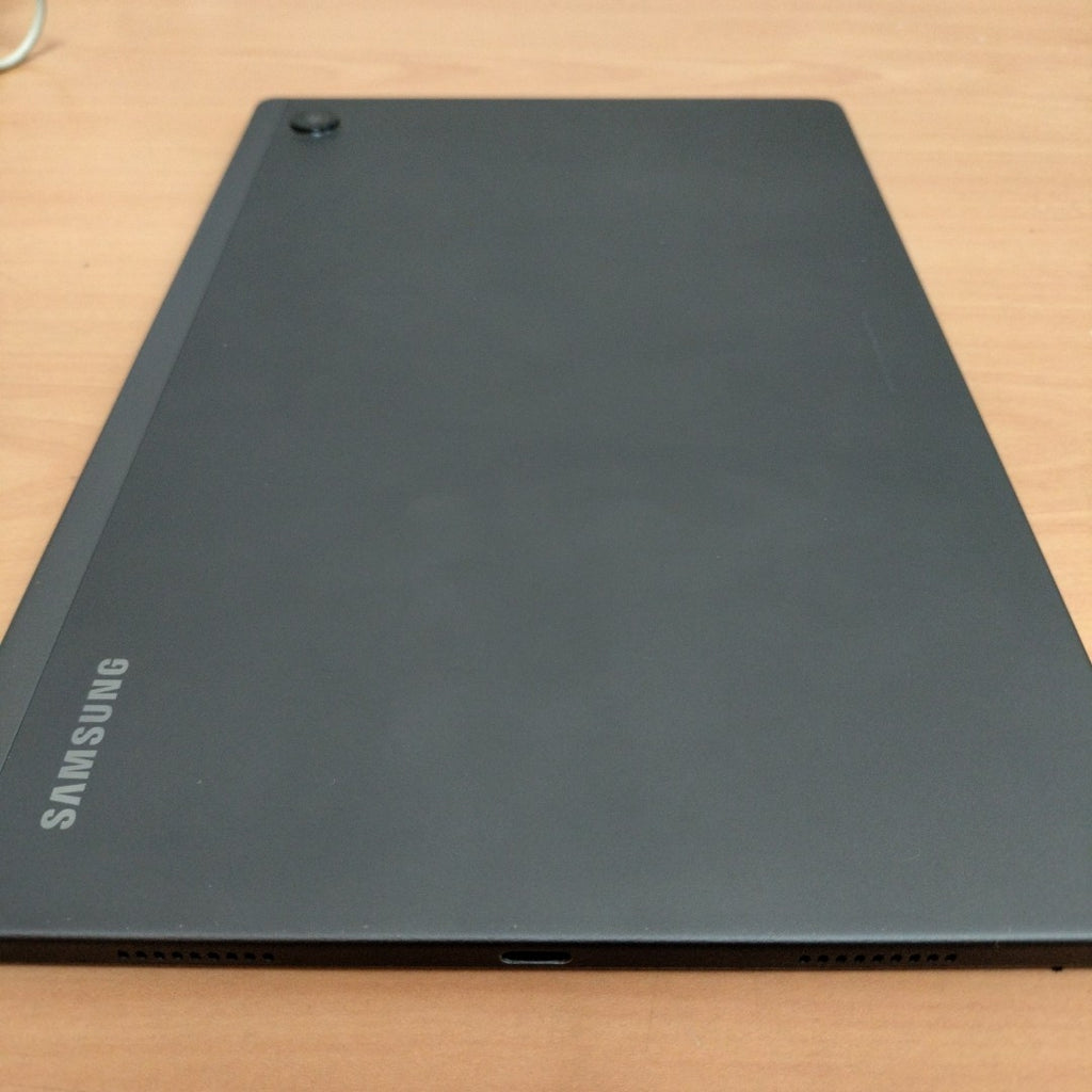 TABLETA SAMSUNG GALAXY TAB A8 SM-X200 64 GB 4 GB RAM (SEMINUEVO)