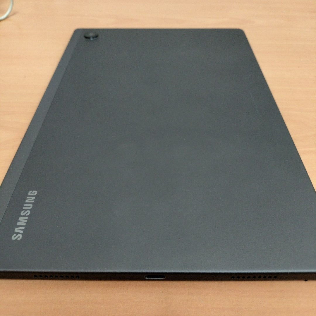 TABLETA SAMSUNG GALAXY TAB A8 SM-X200 64 GB 4 GB RAM (SEMINUEVO)