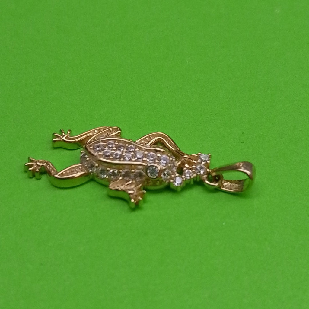 DIJES ORO 14K 1.9 (NUEVO)