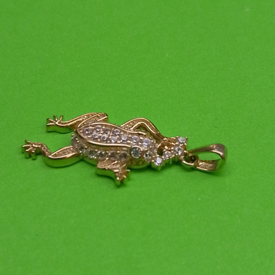 DIJES ORO 14K 1.9 (NUEVO)