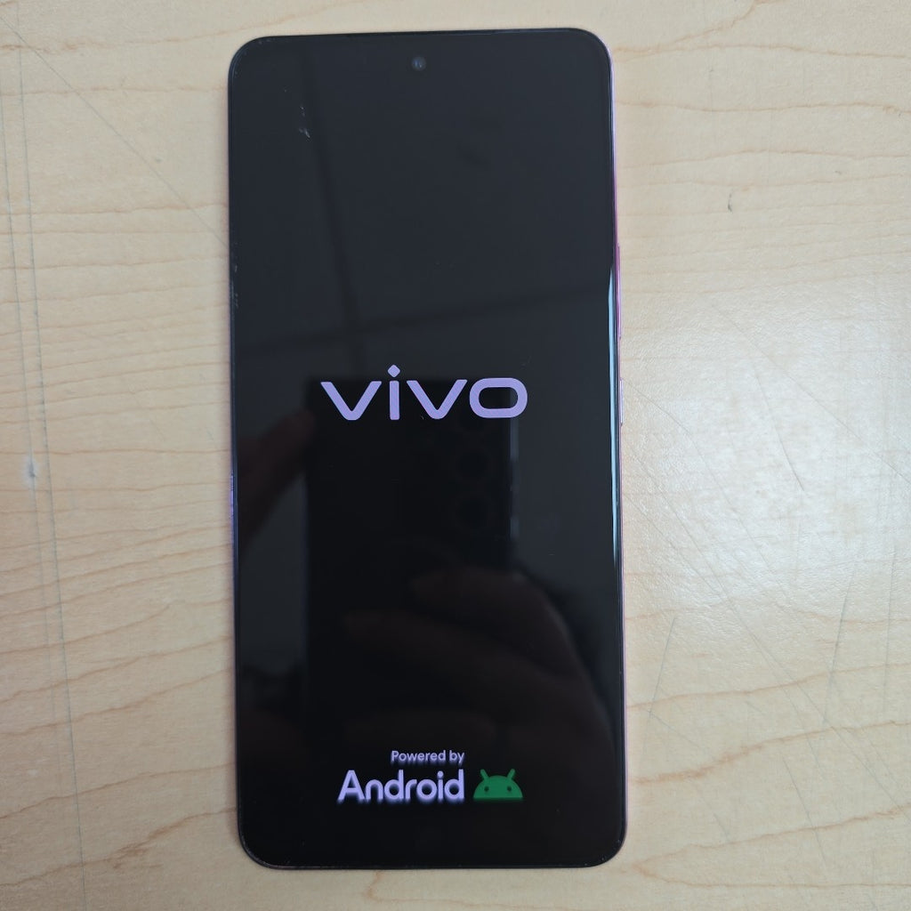CELULAR VIVO V50 LITE V2441 (2025) 256 GB 8 GB RAM (SEMINUEVO)
