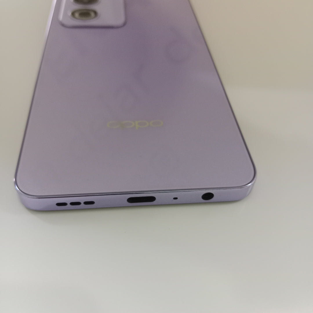 CELULAR OPPO  A80 5G CPH2639 (2024) 256 GB 8 GB RAM (SEMINUEVO)