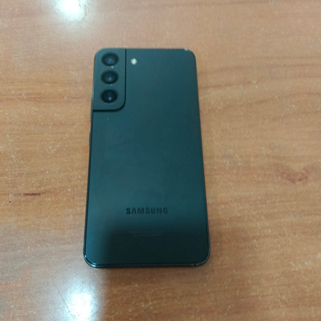 CELULAR SAMSUNG GALAXY S22 SM-S901E 256 GB 8 GB RAM (SEMINUEVO)