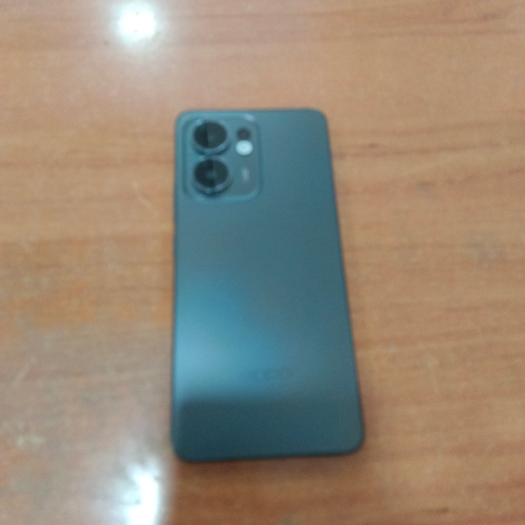 CELULAR OPPO  RENO 13F 5G CPH2699 (2025) 256 GB 12 GB RAM (SEMINUEVO)