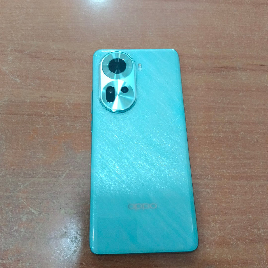CELULAR OPPO  RENO11 5G CPH2599 (2024) 256 GB 8 GB RAM