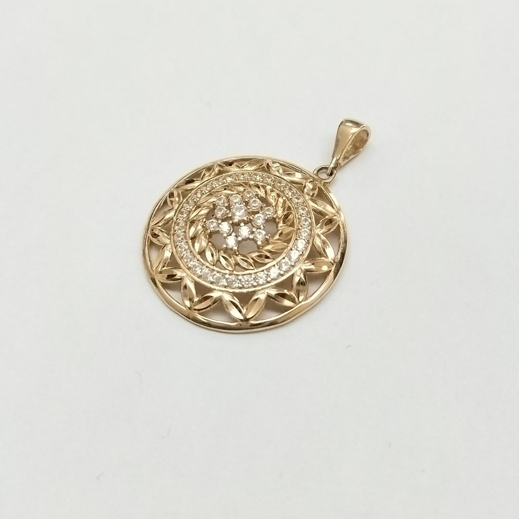 DIJES ORO 14K 2.2 (NUEVO)