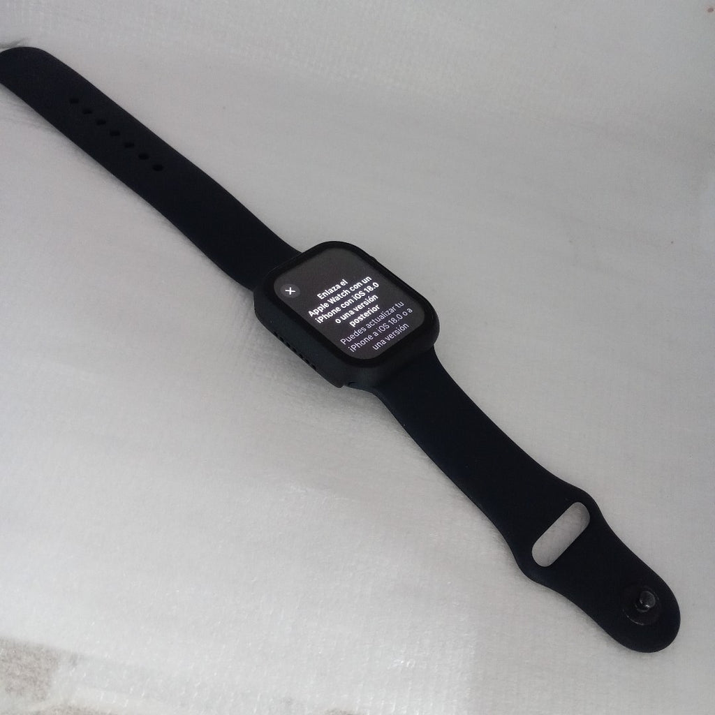SMARTWATCH APPLE SE 2 ALUMINIO A2723 44 MM GPS (SEMINUEVO)