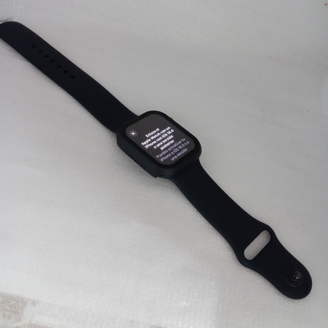 SMARTWATCH APPLE SE 2 ALUMINIO A2723 44 MM GPS (SEMINUEVO)