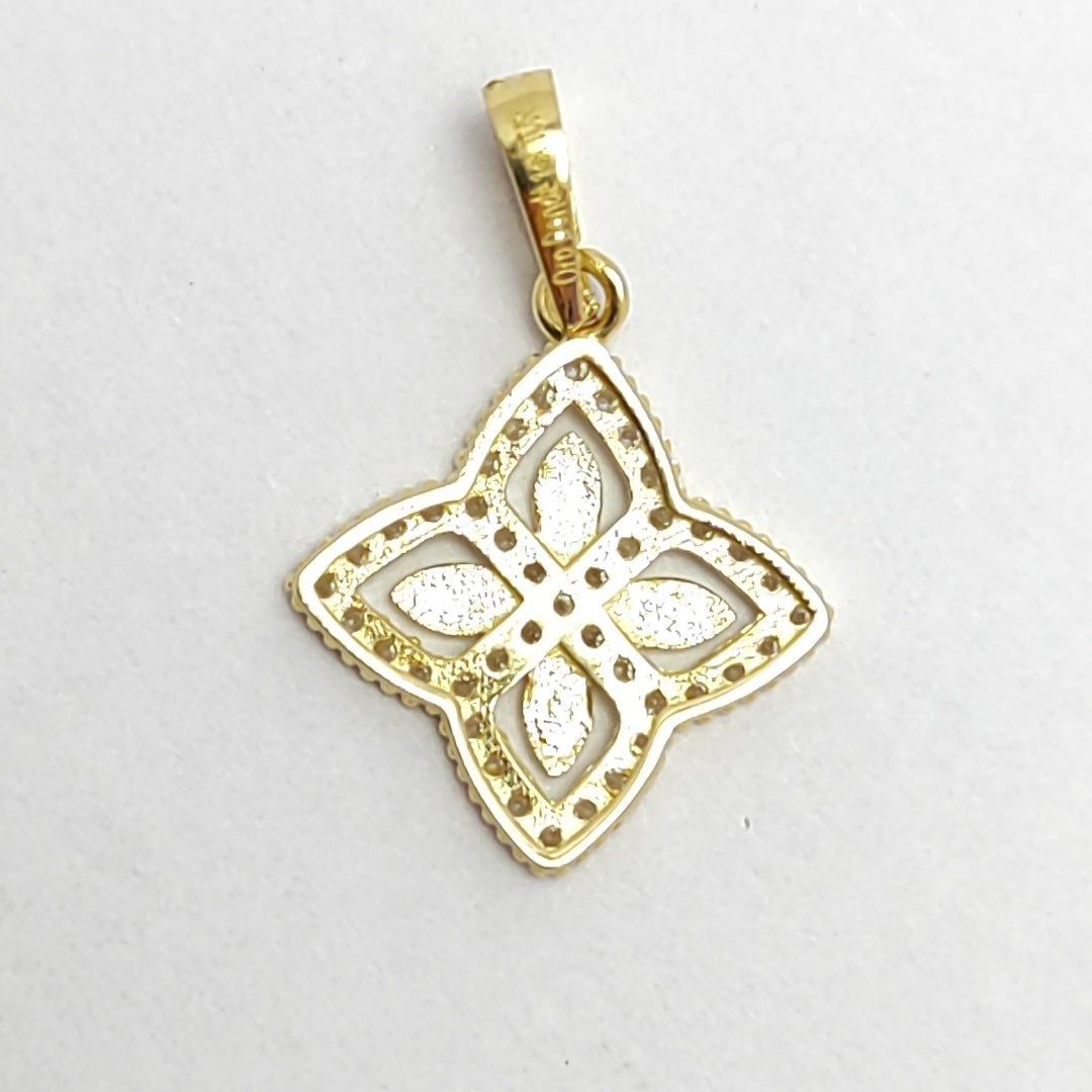 DIJES ORO 14K 1 (NUEVO)