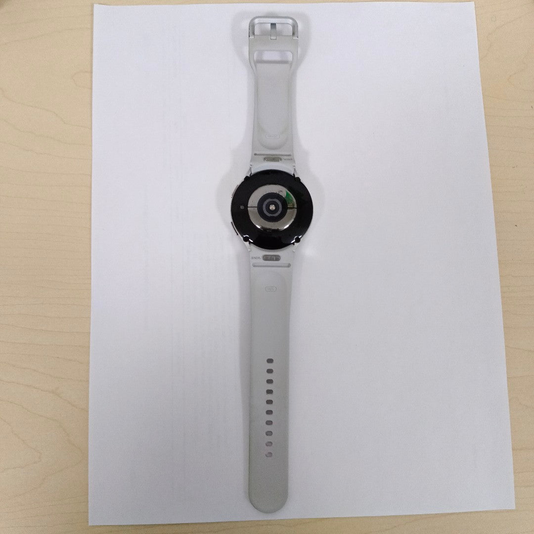 SMARTWATCH SAMSUNG GALAXY WATCH 6 SM-R940 44 MM GPS (SEMINUEVO)